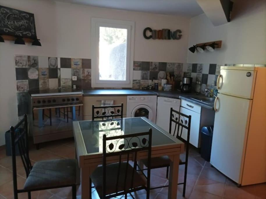 Apartment Avec Vue Sur La Montagne Vico