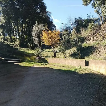 Appartement Avec Vue Sur La Montagne Vico Extérieur photo