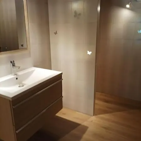 Appartement Avec Vue Sur La Montagne Vico Extérieur photo