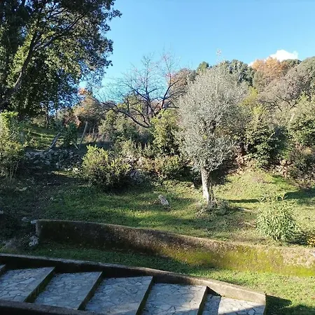 Appartement Avec Vue Sur La Montagne Vico Extérieur photo