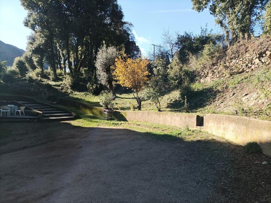 Appartement Avec Vue Sur La Montagne Vico