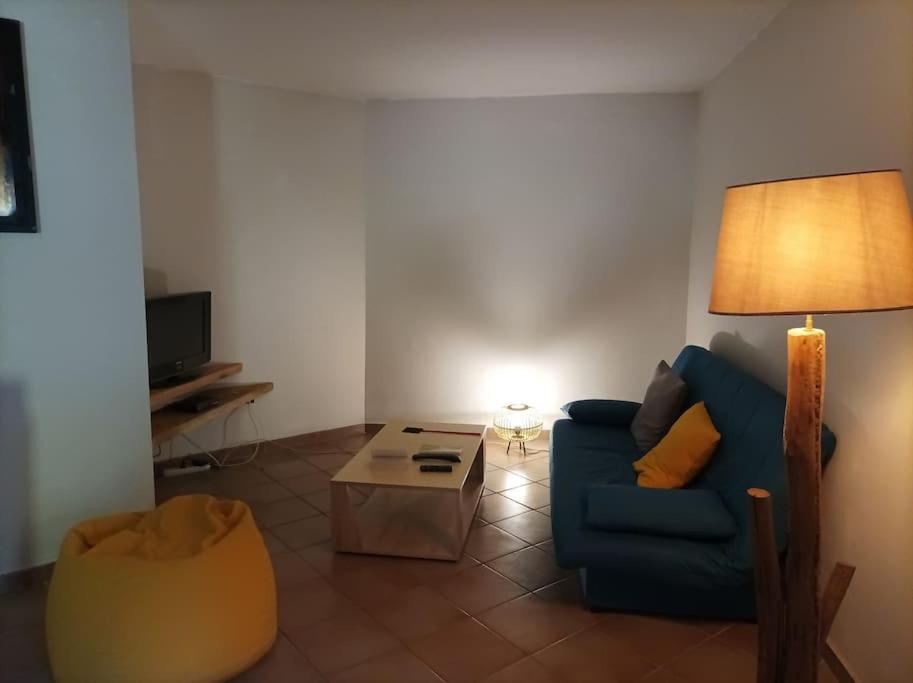Apartment Avec Vue Sur La Montagne *
